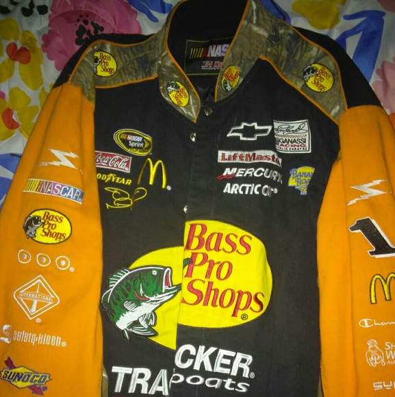 Jacket - Picture 1 of 3